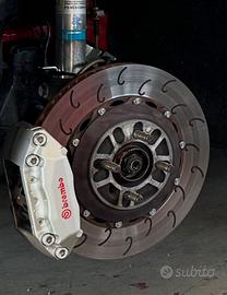 Brembo gt mini r56
