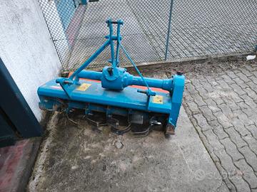 Fresa 110 cm per trattore