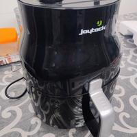 Friggitrice ad aria 4.5 litri 