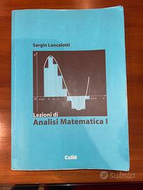 Analisi matematica 1 Lancelotti
