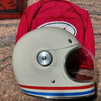 Casco integrale BELL mod. BULLIT Vintage