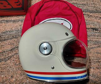 Casco integrale BELL mod. BULLIT Vintage