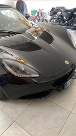 Lotus Elise S3 - Supercharged