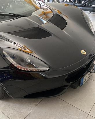 Lotus Elise S3 - Supercharged