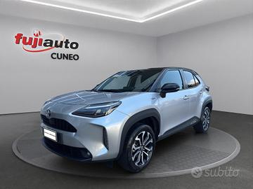 Toyota Yaris Cross 1.5h Trend fwd 116cv e-cvt