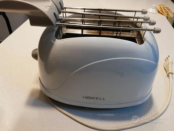 Tostapane elettrico marca Howell