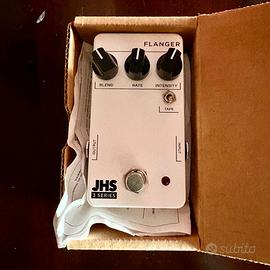 JHS Flanger 3 Series Pedale Chitarra