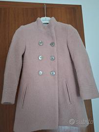 cappotto Dondup anni 4