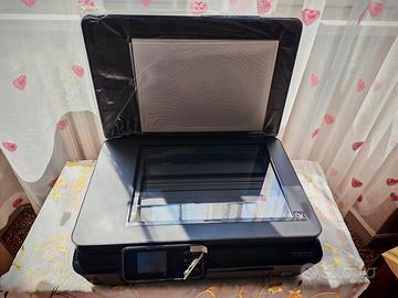 HP Photosmart 5510 – Stampante multifunzione Wi-Fi