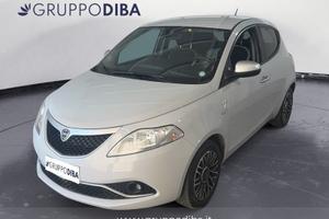 Lancia Ypsilon III 2015 Diesel 1.3 mjt Platin...