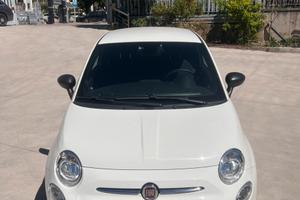 Fiat 500 1.0 hybrid