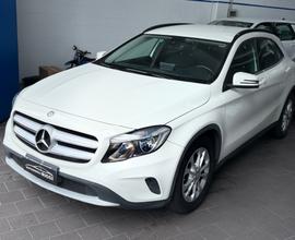 Mercedes-benz GLA 180 d Automatic 110cv