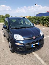 Panda Lounge 1.2 full optional  2017