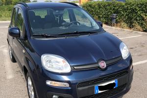 Panda Lounge 1.2 full optional  2017