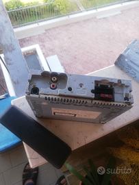 autoradio sony cdx-s2200