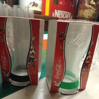 bicchieri Coca-Cola 