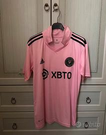 Maglia Home Inter Miami Messi