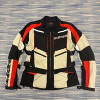 Completo Spidi h2out 4 season