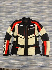 Completo Spidi h2out 4 season