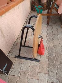 pera da boxe