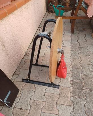 pera da boxe