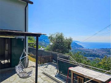 Villa di 68 m² con 2 locali a Rapallo