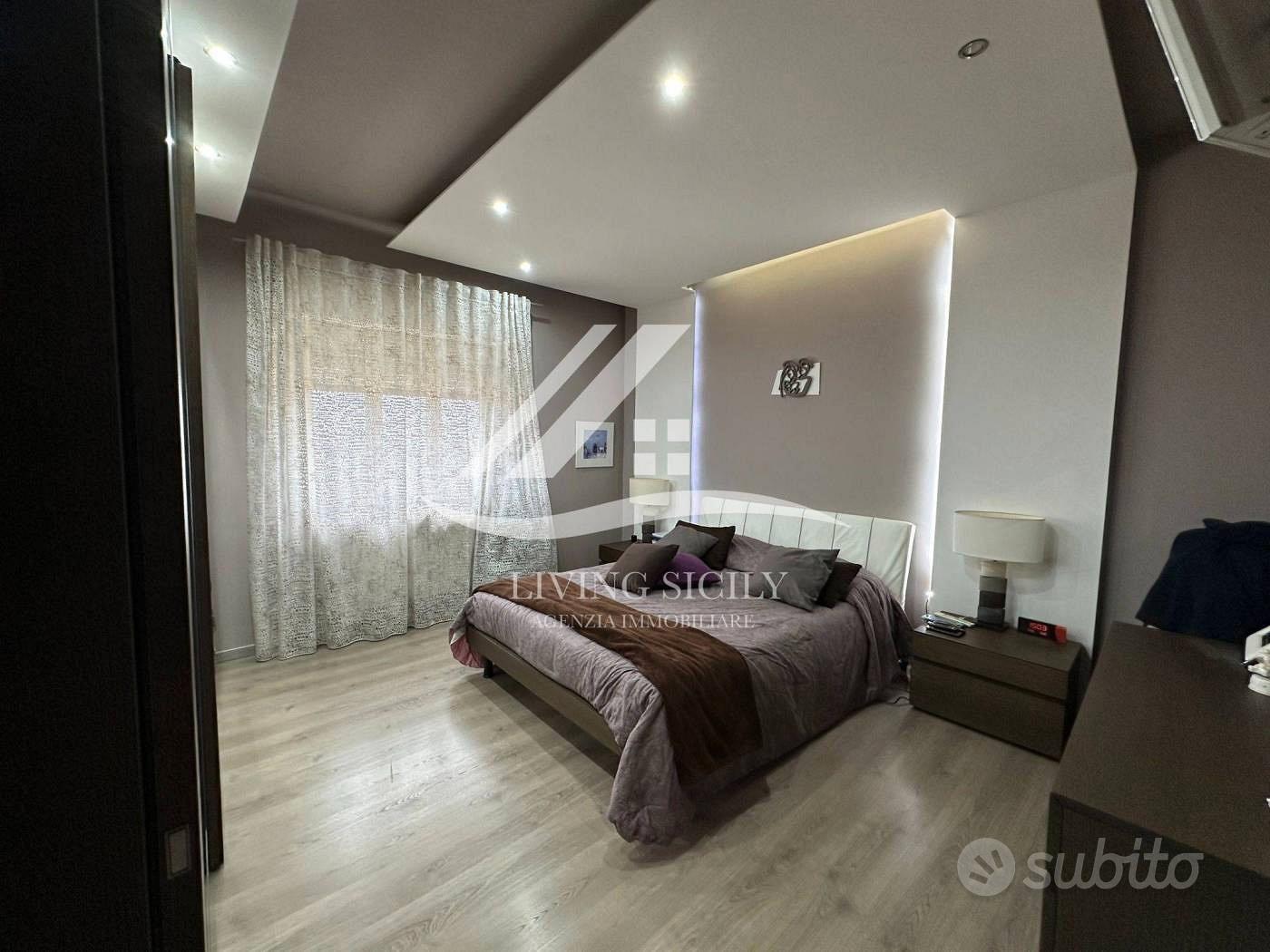 Appartamento – Casteltermini, Agrigento - Vista 4