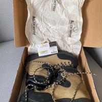 Scarponi LA SPORTIVA modello Glacier uomo