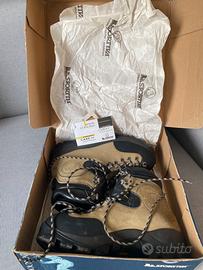 Scarponi LA SPORTIVA modello Glacier uomo