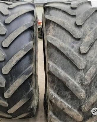 Coppia di pneumatici usati 540 65 28 pirelli