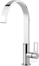 Miscelatore Cucina Foster 1/2 Circle Cromo