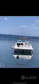 Sea ray 215 EC