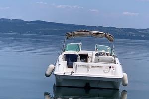 Sea ray 215 EC