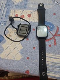 orologio smartwatch 