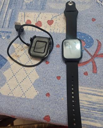 orologio smartwatch 