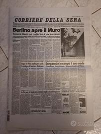 Corriere della Sera speciale 150 anni.