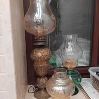 lampade antiche