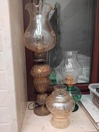 lampade antiche
