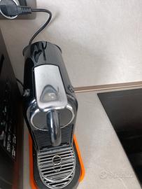macchina caffè  Nespresso 