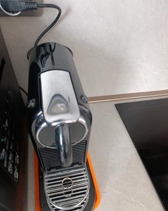 macchina caffè  Nespresso 