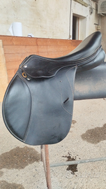 Sella salto ostacoli Pessoa gen x elite