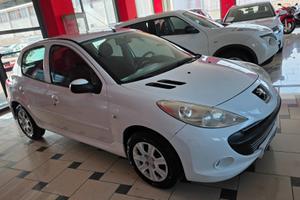 Peugeot 206 Plus 1.4 HDi 70CV 5p. Energie