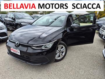 Volkswagen Golf 8 1.0 110CV eTSI EVO DSG Life
