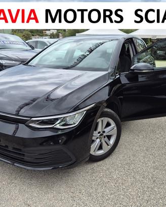 Volkswagen Golf 8 1.0 110CV eTSI EVO DSG Life