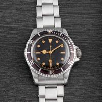 Tudor Sub“Swiss”Lollipop minuteria chiusa Ref.7928