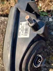 Fendinebbia anteriore dx Fiat Bravo 2011