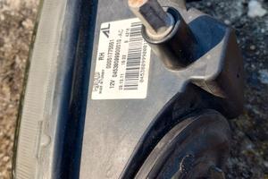 Fendinebbia anteriore dx Fiat Bravo 2011