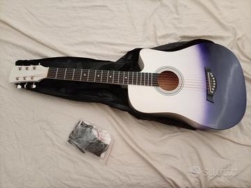 Chitarra Acustica