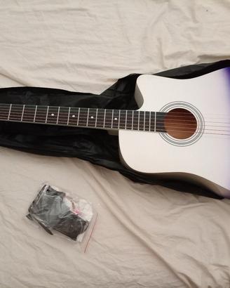 Chitarra Acustica