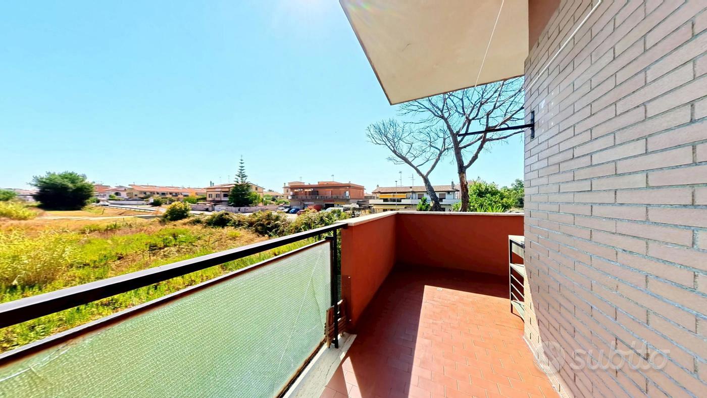 Appartamento Roma [Cod. rif 3333380VRG] - Vista 5